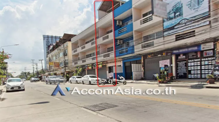  2  Shophouse For Sale in Dusit ,Bangkok  AA12995