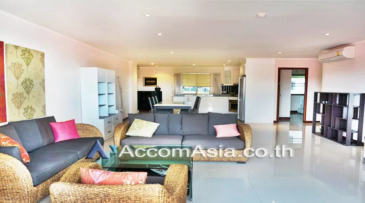  1  3 br Condominium For Sale in Sukhumvit ,Chon Buri  at Pratamnak 5 Condo AA13002