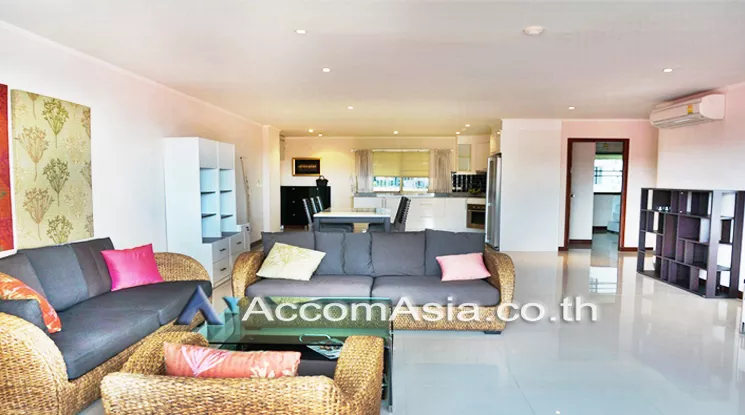  1  3 br Condominium For Sale in  ,Chon Buri  at Pratamnak 5 Condo AA13002