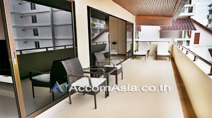 10  3 br Condominium For Sale in  ,Chon Buri  at Pratamnak 5 Condo AA13002