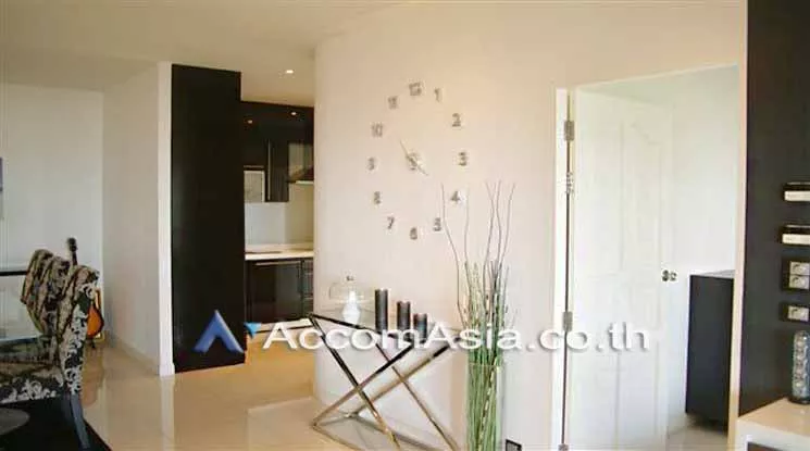  2  2 br Condominium For Sale in Pattaya ,Chon Buri  at VN Residence 2 AA13003