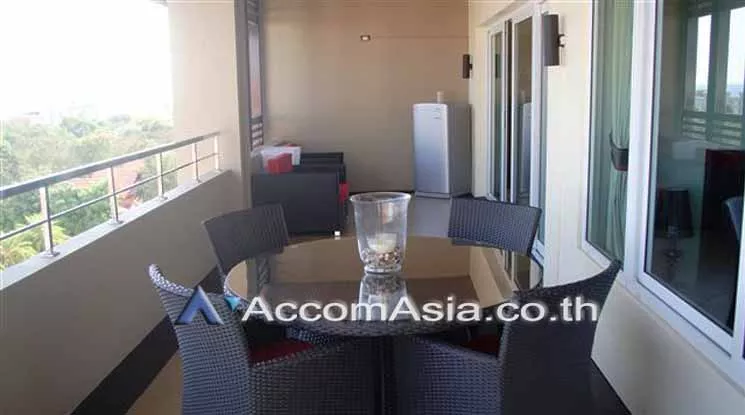 8  2 br Condominium For Sale in  ,Chon Buri  at VN Residence 2 AA13003