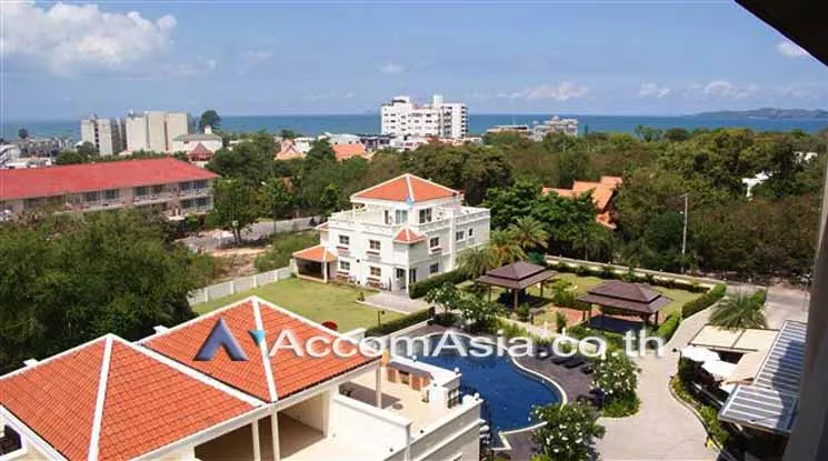 9  2 br Condominium For Sale in  ,Chon Buri  at VN Residence 2 AA13003