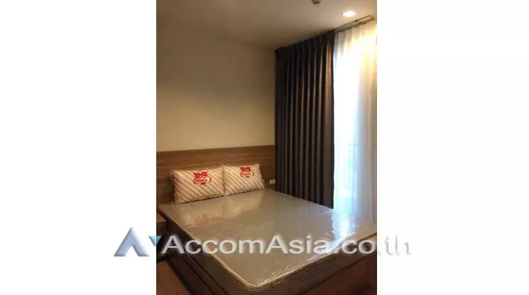  1  1 br Condominium For Rent in Sathorn ,Bangkok BTS Saphan Taksin at RHYTHM Sathorn “The Slow Collection” AA13020