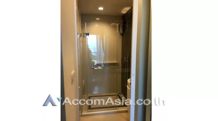 4  1 br Condominium For Rent in Sathorn ,Bangkok BTS Saphan Taksin at RHYTHM Sathorn “The Slow Collection” AA13020