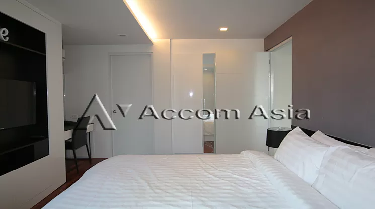6  1 br Apartment For Rent in Sukhumvit ,Bangkok BTS Phrom Phong at The contemporary lifestyle AA13028