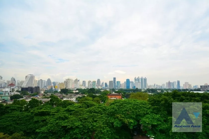 17  3 br Condominium For Rent in Ploenchit ,Bangkok BTS Ploenchit at Polo Residence AA13034