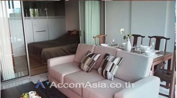  Siamese Thirty Nine Condominium  2 Bedroom for Rent BTS Phrom Phong in Sukhumvit Bangkok