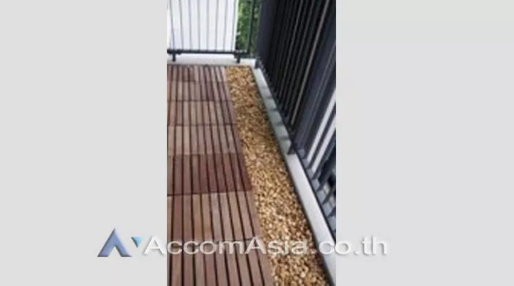 unit 2 Bedrooms  Condominium For Rent in Sukhumvit, Bangkok  near BTS Phrom Phong (AA13045)