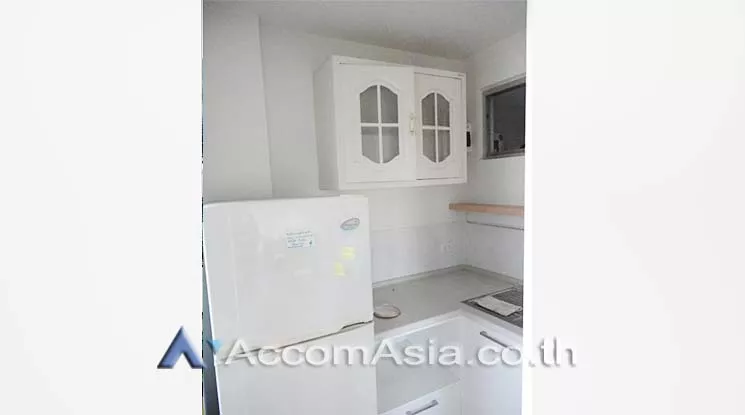  1  1 br Condominium For Sale in Sukhumvit ,Bangkok BTS On Nut at My Condo Sukhumvit 52 AA13052