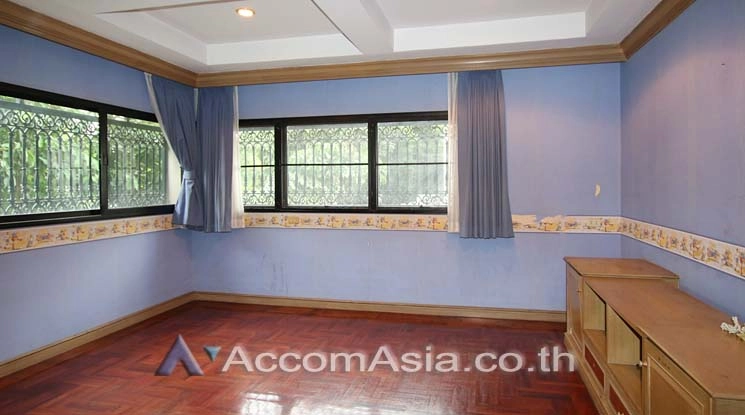 12  9 br House for rent and sale in Sukhumvit ,Bangkok BTS Phrom Phong - BTS Thong Lo AA13053