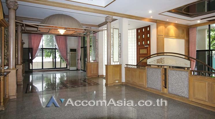 unitHome Office |  9 Bedrooms  House For Rent & Sale in Sukhumvit, Bangkok  near BTS Phrom Phong - BTS Thong Lo (AA13053)