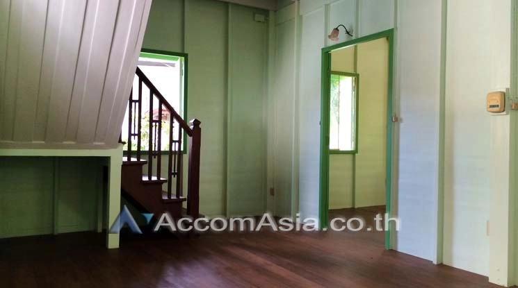  2  3 br House For Rent in Sathorn ,Bangkok BTS Saint Louis 90425