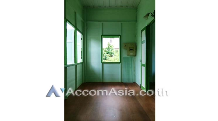 4  3 br House For Rent in Sathorn ,Bangkok BTS Saint Louis 90425