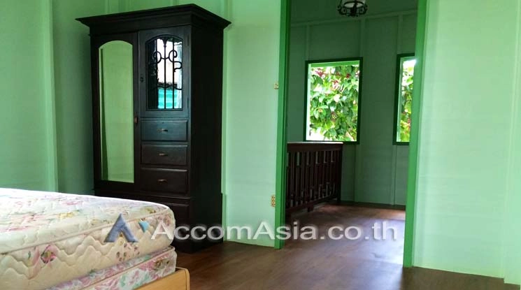 6  3 br House For Rent in Sathorn ,Bangkok BTS Saint Louis 90425