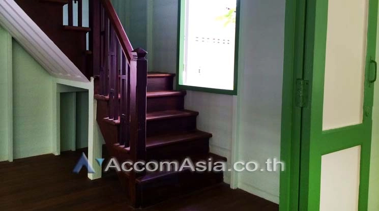 9  3 br House For Rent in Sathorn ,Bangkok BTS Saint Louis 90425