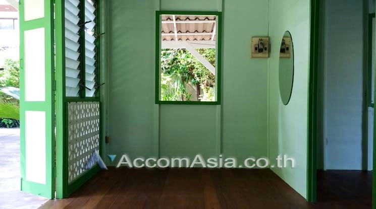 10  3 br House For Rent in Sathorn ,Bangkok BTS Saint Louis 90425