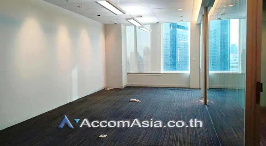  2  Office Space For Rent in Sukhumvit ,Bangkok MRT Sukhumvit - BTS Asok at Interchange 21 Tower AA13058