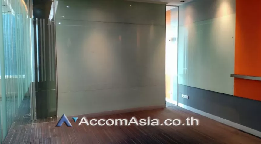 unit Office space For Rent in Sukhumvit, Bangkok  near BTS Asok - MRT Sukhumvit (AA13058)
