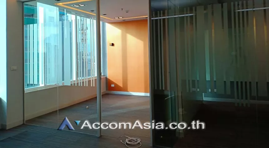  Office space For Rent in Sukhumvit, Bangkok  near BTS Asok - MRT Sukhumvit (AA13058)