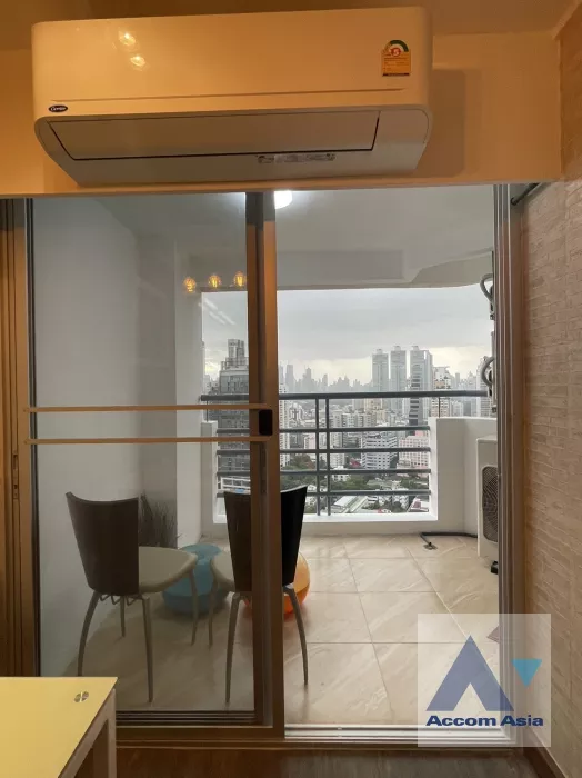 12  2 br Condominium for rent and sale in Sukhumvit ,Bangkok BTS Phrom Phong at The Waterford Diamond AA13066