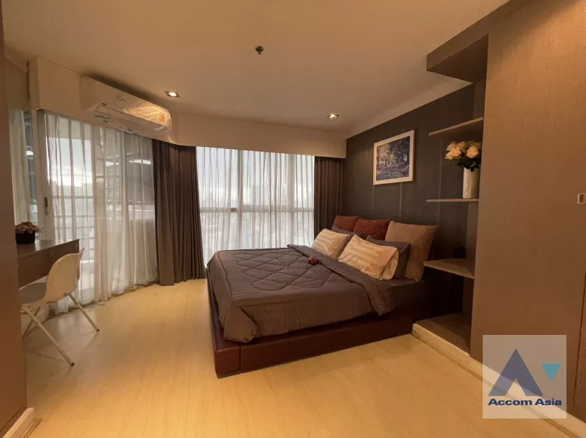 8  2 br Condominium for rent and sale in Sukhumvit ,Bangkok BTS Phrom Phong at The Waterford Diamond AA13066