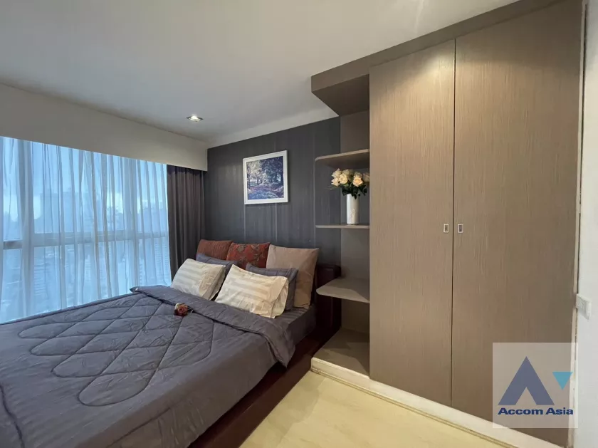 9  2 br Condominium for rent and sale in Sukhumvit ,Bangkok BTS Phrom Phong at The Waterford Diamond AA13066