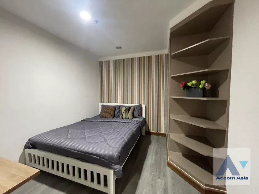 10  2 br Condominium for rent and sale in Sukhumvit ,Bangkok BTS Phrom Phong at The Waterford Diamond AA13066