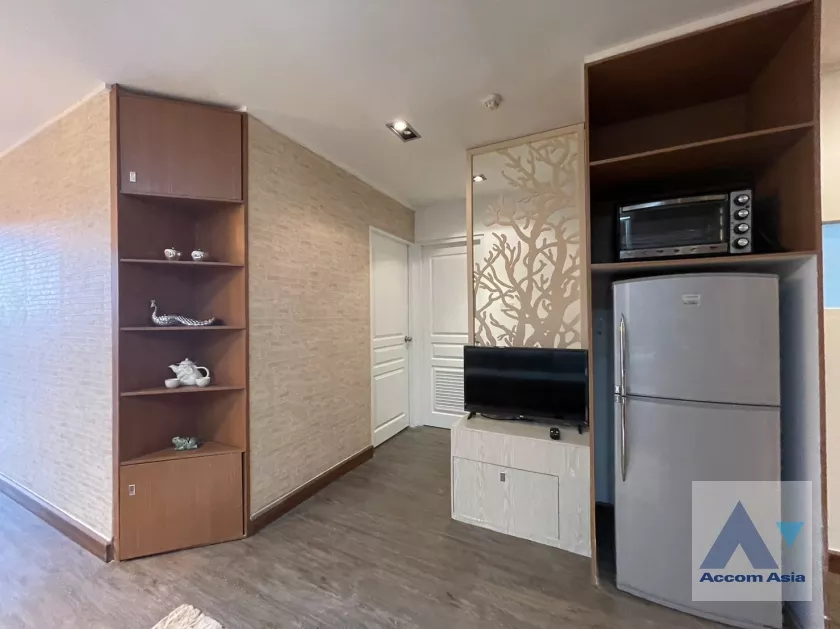 11  2 br Condominium for rent and sale in Sukhumvit ,Bangkok BTS Phrom Phong at The Waterford Diamond AA13066