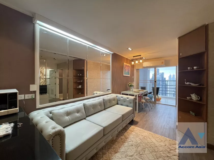  2  2 br Condominium for rent and sale in Sukhumvit ,Bangkok BTS Phrom Phong at The Waterford Diamond AA13066