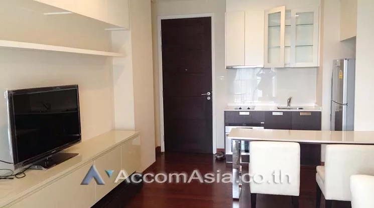 unit 1 Bedroom  Condominium For Rent in Sukhumvit, Bangkok  near BTS Thong Lo (AA13081)