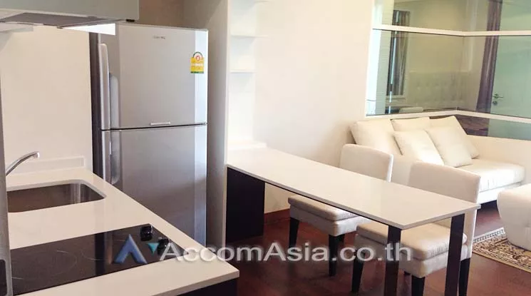 unit 1 Bedroom  Condominium For Rent in Sukhumvit, Bangkok  near BTS Thong Lo (AA13081)