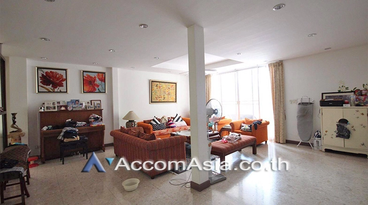 unitPrivate Swimming Pool |  3 Bedrooms  House For Rent in Sukhumvit, Bangkok  near BTS Phrom Phong (AA13094)