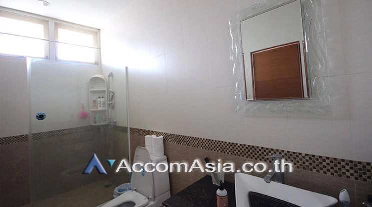 10  3 br House For Rent in Sukhumvit ,Bangkok BTS Phrom Phong AA13094
