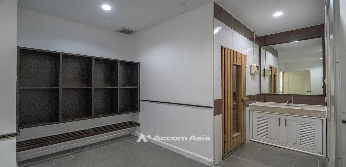 6  2 br Condominium for rent and sale in Sukhumvit ,Bangkok MRT Phetchaburi at Grand Park View AA13096