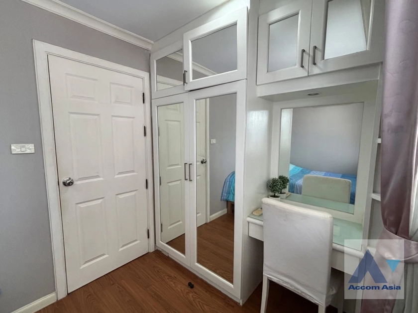 14  2 br Condominium for rent and sale in Sukhumvit ,Bangkok BTS Asok - MRT Phetchaburi at Grand Park View AA13096