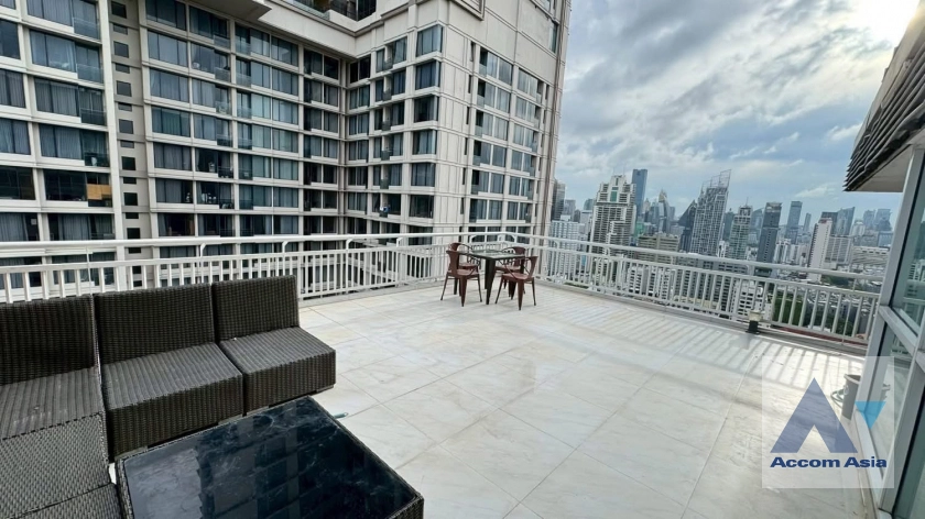  1  2 br Condominium for rent and sale in Sukhumvit ,Bangkok BTS Asok - MRT Phetchaburi at Grand Park View AA13096