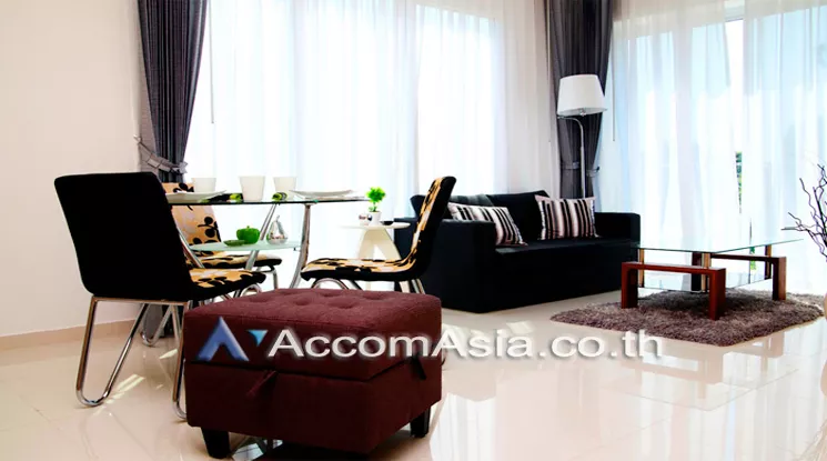  1 Bedroom  Condominium For Sale in ,   (AA13102)