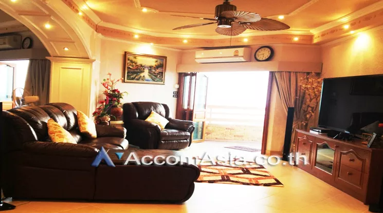  2  2 br Condominium For Sale in Sukhumvit ,Chon Buri  at Khiang Talay Condominium AA13103