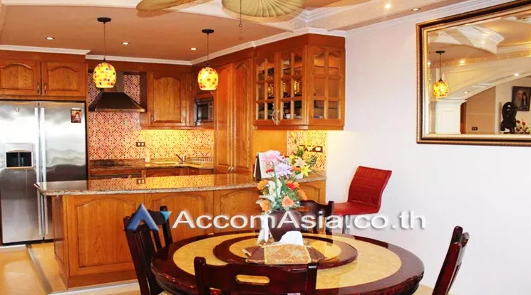  1  2 br Condominium For Sale in Sukhumvit ,Chon Buri  at Khiang Talay Condominium AA13103