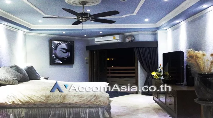 5  2 br Condominium For Sale in  ,Chon Buri  at Khiang Talay Condominium AA13103