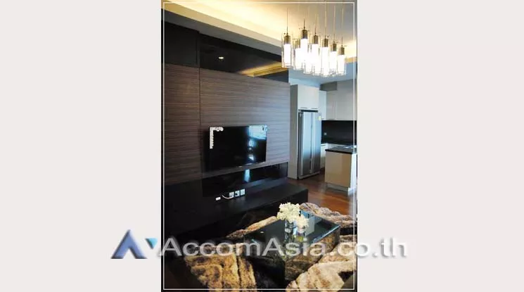 unit 2 Bedrooms  Condominium For Rent in Sukhumvit, Bangkok  near BTS Thong Lo (AA13104)