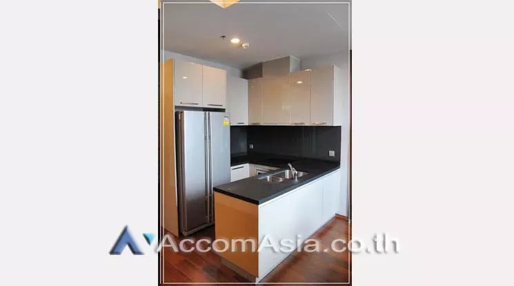  1  2 br Condominium For Rent in Sukhumvit ,Bangkok BTS Thong Lo at Quattro Thonglor AA13104