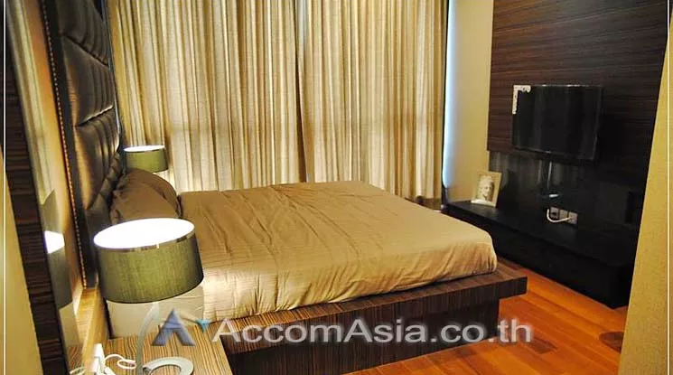 5  2 br Condominium For Rent in Sukhumvit ,Bangkok BTS Thong Lo at Quattro Thonglor AA13104