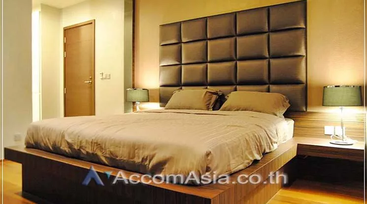 6  2 br Condominium For Rent in Sukhumvit ,Bangkok BTS Thong Lo at Quattro Thonglor AA13104