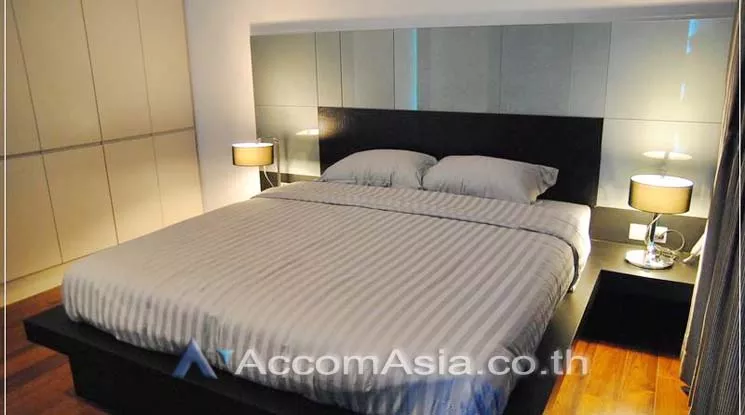7  2 br Condominium For Rent in Sukhumvit ,Bangkok BTS Thong Lo at Quattro Thonglor AA13104