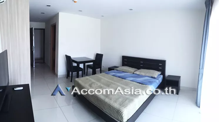  1  Studio Condominium For Sale in Sukhumvit ,Chon Buri  at Laguna Bay 1 AA13105