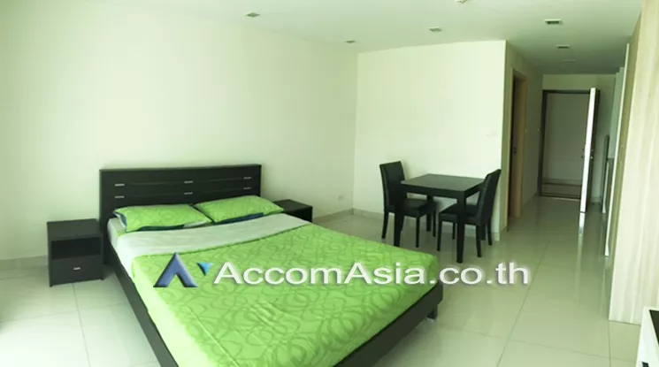  1  Studio Condominium For Sale in Sukhumvit ,Chon Buri  at Laguna Bay 1 AA13105
