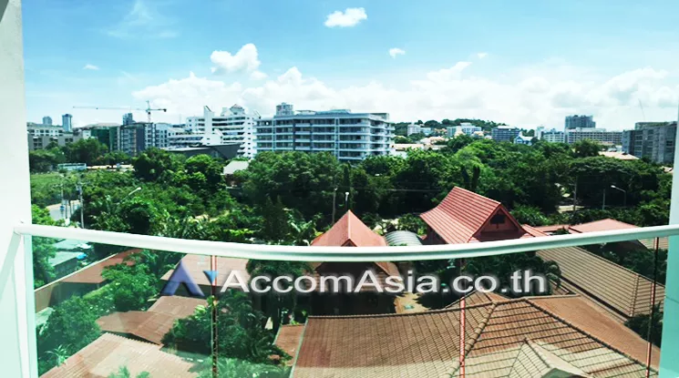 6  Studio Condominium For Sale in Sukhumvit ,Chon Buri  at Laguna Bay 1 AA13105