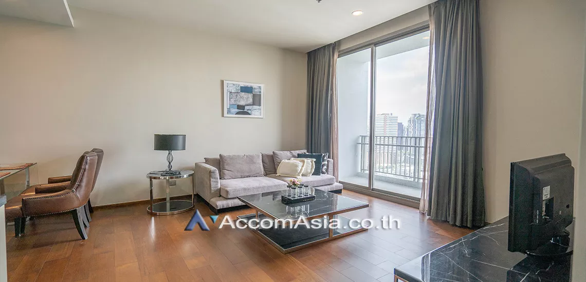  Quattro Thonglor Condominium  2 Bedroom for Rent BTS Thong Lo in Sukhumvit Bangkok